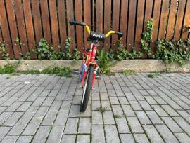 _Other Városi Kids Bikes / Children Bikes used For Sale