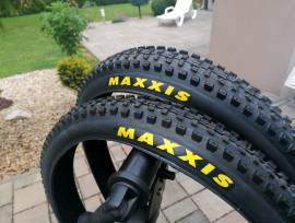 új maxxis dissector 29/2.4 dissector Mountain Bike Components, MTB Wheels & Tyres 29" new / not used For Sale