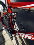 GIANT NRS 2 Mountain Bike dual suspension used For Sale