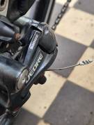 KELLYS wandal Mountain Bike 26" össztelós / fully Shimano Deore használt ELADÓ