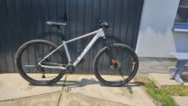 SUPERIOR XC 859 Mountain Bike 29" front suspension Shimano Alivio new / not used For Sale