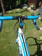 SPECIALIZED Allez Road bike Shimano Tiagra calliper brake used For Sale