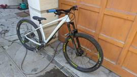 ROCKRIDER AM 100 Hardtail M-es Enduro / Freeride / DH used For Sale