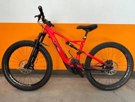 SPECIALIZED TURBO LEVO FSR FULLY Electric Mountain Bike 27.5"+ dual suspension Specialized (Brose) used For Sale