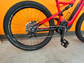 SPECIALIZED TURBO LEVO FSR FULLY Electric Mountain Bike 27.5"+ dual suspension Specialized (Brose) used For Sale