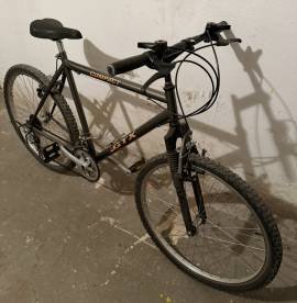 _Other . Mountain Bike 26" front suspension used For Sale