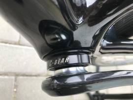 DEDACCIAI Ran RS Országúti Shimano Ultegra patkófék használt ELADÓ