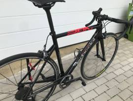 DEDACCIAI Ran RS Road bike Shimano Ultegra calliper brake used For Sale