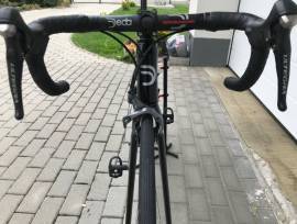 DEDACCIAI Ran RS Road bike Shimano Ultegra calliper brake used For Sale