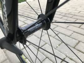 DEDACCIAI Ran RS Országúti Shimano Ultegra patkófék használt ELADÓ