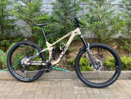 CUBE Stereo One 77 Race 2022 Enduro / Freeride / DH 29" Shimano Deore XT Shadow+ used For Sale