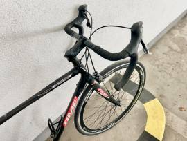 TIME Edge VX Road bike Shimano Ultegra calliper brake used For Sale