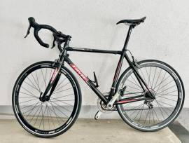TIME Edge VX Road bike Shimano Ultegra calliper brake used For Sale