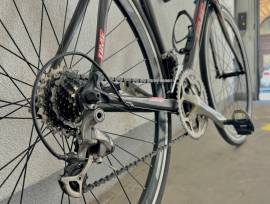 TIME Edge VX Road bike Shimano Ultegra calliper brake used For Sale