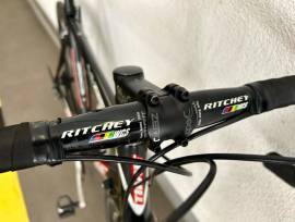 TIME Edge VX Road bike Shimano Ultegra calliper brake used For Sale