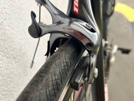 TIME Edge VX Road bike Shimano Ultegra calliper brake used For Sale
