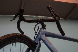 GEPIDA CASSIS Gravel / CX disc brake new with guarantee For Sale