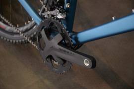 GEPIDA CASSIS Gravel / CX disc brake new with guarantee For Sale