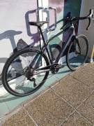 MERIDA AKCIÓ::MERIDA SILEX 4000 Carbon  ( M ) Gravel / CX Shimano GRX disc brake new with guarantee For Sale