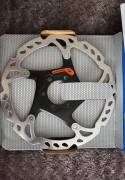 Shimano SM-RT76 tárcsafék 6 lyukas Shimano SM-RT76 tárcsafék 6 lyukas Road Bike & Gravel Bike & Triathlon Bike Component, Road Bike Brakes & Brake Parts mechanical _Other new / not used For Sale