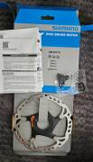 Shimano SM-RT76 tárcsafék 6 lyukas Shimano SM-RT76 tárcsafék 6 lyukas Road Bike & Gravel Bike & Triathlon Bike Component, Road Bike Brakes & Brake Parts mechanical _Other new / not used For Sale