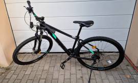 CUBE aim race hpa Mountain Bike 27.5" (650b) front suspension Shimano Acera used For Sale