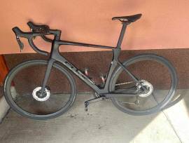 CUBE C62 Race Road bike Shimano Ultegra Di2 disc brake new / not used For Sale