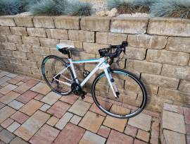 CUBE Axial WLS 2016 Road bike Shimano Claris calliper brake used For Sale