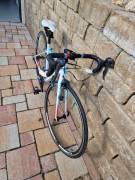 CUBE Axial WLS 2016 Road bike Shimano Claris calliper brake used For Sale