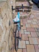 CUBE Axial WLS 2016 Road bike Shimano Claris calliper brake used For Sale