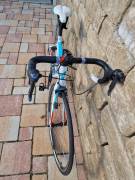 CUBE Axial WLS 2016 Road bike Shimano Claris calliper brake used For Sale