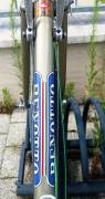 _Other Benotto 3000 Road bike Campagnolo Record calliper brake used For Sale