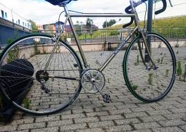 _Other Benotto 3000 Road bike Campagnolo Record calliper brake used For Sale