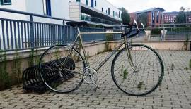 _Other Benotto 3000 Road bike Campagnolo Record calliper brake used For Sale