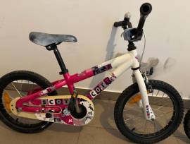 SCOTT contesa Kids Bikes / Children Bikes used For Sale