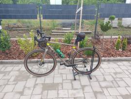 CUBE Nuroad EX  Gravel / CX Shimano GRX disc brake used For Sale