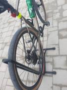 CUBE Nuroad EX  Gravel / CX Shimano GRX disc brake used For Sale