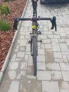 CUBE Nuroad EX  Gravel / CX Shimano GRX tárcsafék használt ELADÓ