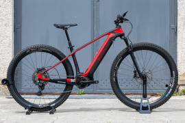 SIMPLON SIMPLON SENGO Pmax Karbon 29 Ebike MTB RS REBA Electric Mountain Bike 29" front suspension Bosch Shimano Deore Shadow new with guarantee For Sale