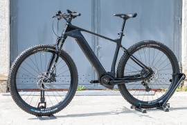 SIMPLON SIMPLON SENGO Pmax Karbon 29 Ebike MTB RS SID ULTI Electric Mountain Bike 29" front suspension Bosch Shimano Deore Shadow new with guarantee For Sale