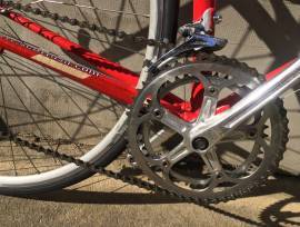 SCOTT scott usa Road bike _Other calliper brake used For Sale