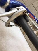 TREK 1200 Road bike _Other calliper brake used For Sale