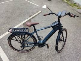 _Other Jobobike Henry Electric City / Cruiser / Urban 28" Bafang used For Sale