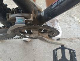 KONA Blast mountainbike Mountain Bike front suspension Shimano Deore used For Sale