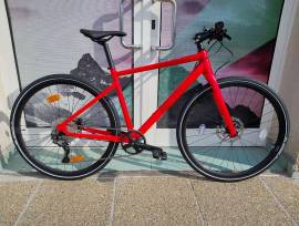 BMC BMC Alpenchallenge AL FOUR  ( S,L,XL)   Trekking/cross disc brake new with guarantee For Sale