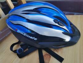 Bikemate Sportivo Pro M (53-59 cm) Bikemate Sportivo Pro M (53-59 cm) Helmets / Headwear used For Sale
