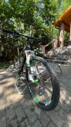 CUBE LTD Mountain Bike 27.5"+ front suspension Shimano Deore XT used For Sale