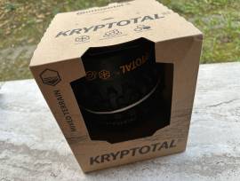 Eladó új  Continental Kryptotal hajtogatós első gumi (Kryptotal-F trail, front 29