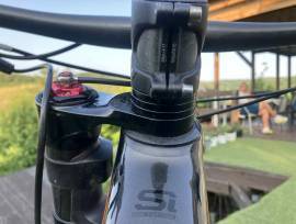 CANNONDALE Scalpel SI 29-es, összteleszkópos Mountain Bike 29" dual suspension SRAM X01 used For Sale