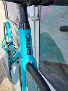 BMC Teammachine SLR01 FOUR ( 54 Road bike Shimano Ultegra Di2 disc brake new with guarantee For Sale